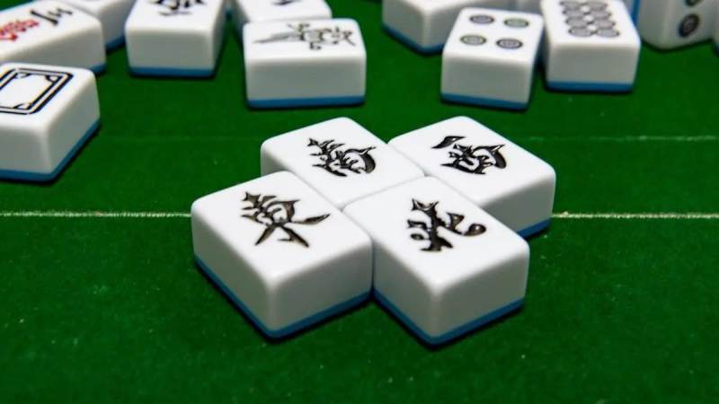 棋牌品类线上化路径观察
