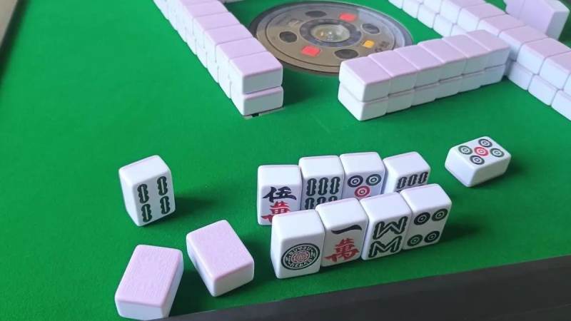 麻将胡牌牌型怎么算番?常见番种计算逻辑一次讲清